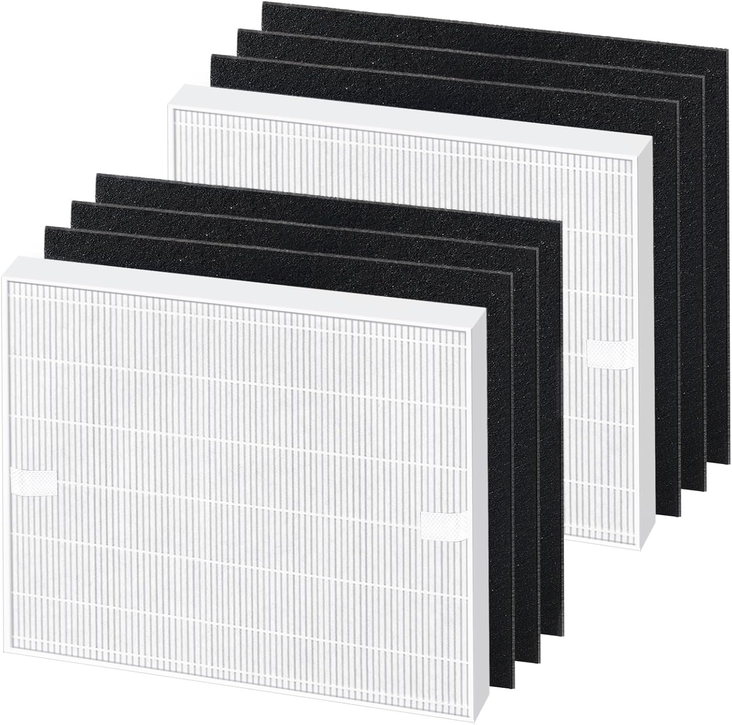 Coway Air Purifier Ap-1512Hh - Blutoget 2 パック AP-1512HH 交換フィルター Coway