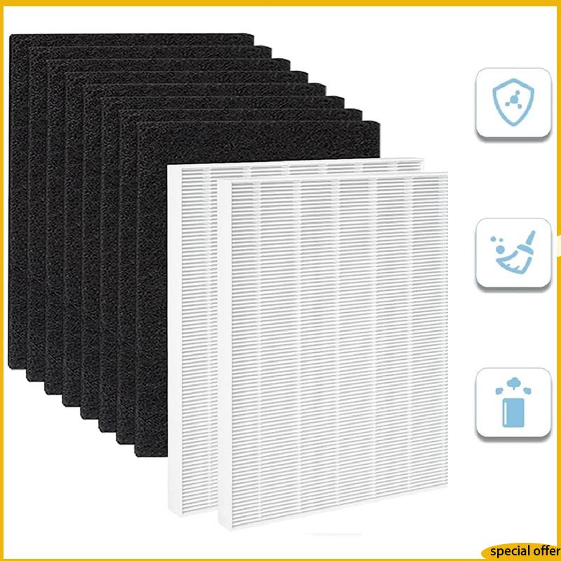 Coway Air Purifier Ap-1512Hh - A61I AP-1512HH 交換用フィルター交換用 Coway Airmega AP1512HH