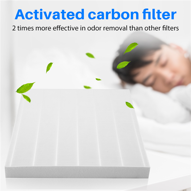 Coway Air Purifier Ap-1512Hh - A38T-3 個空気清浄機交換 HEPA & カーボンフィルターセット AP1512HH