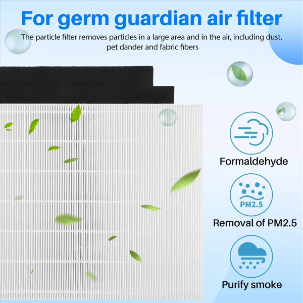 Coway Air Purifier Ap-1512Hh - 3 個の空気清浄機交換用 HEPA & カーボンフィルターセット AP1512HH