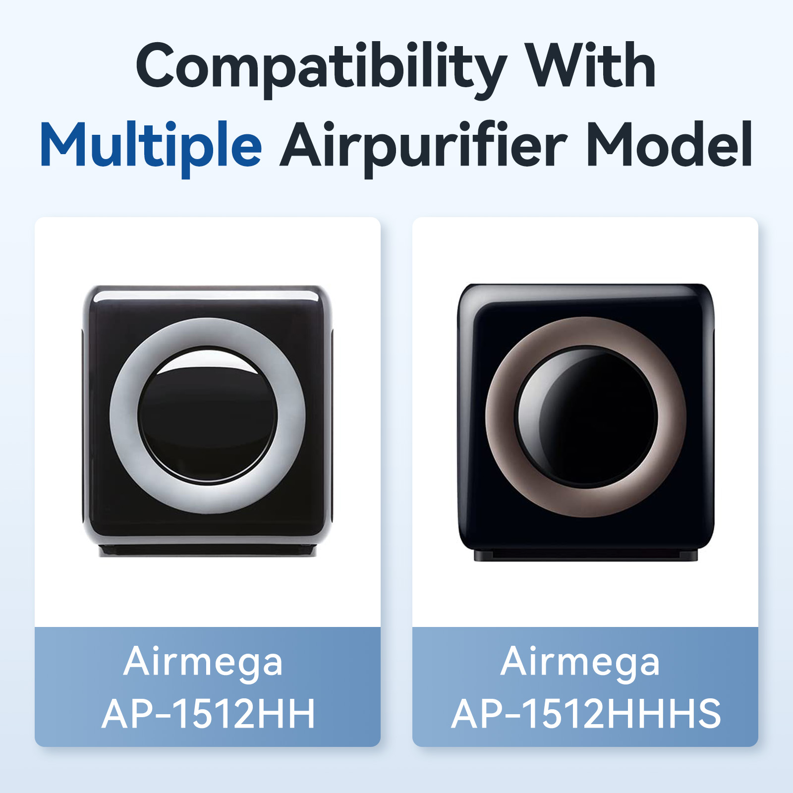 真のhepaフィルターセット,環境に優しい空気清浄機,AP- - Coway Air Purifier Ap-1512Hh のレビューと価格
