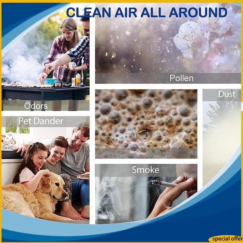 A61I AP-1512HH 交換用フィルター交換用 Cow - Coway Air Purifier Ap-1512Hh のレビューと価格