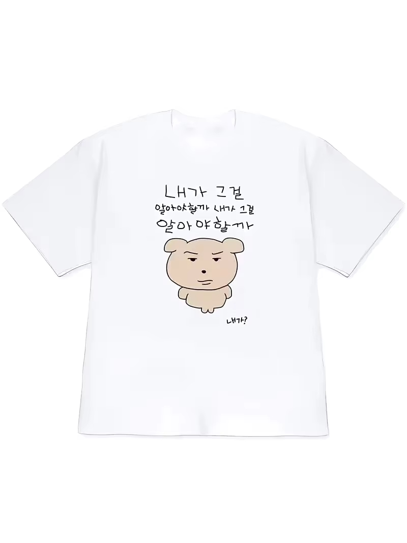 2026 レディース Tシャツ Y2k メンズサマートップス - Korean Women Lifestyle のレビューと価格